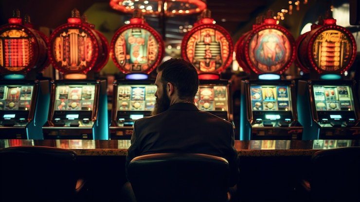 Pengguna Indonesia menikmati sports betting dan slot betchas dari perangkat mobile saat bepergian