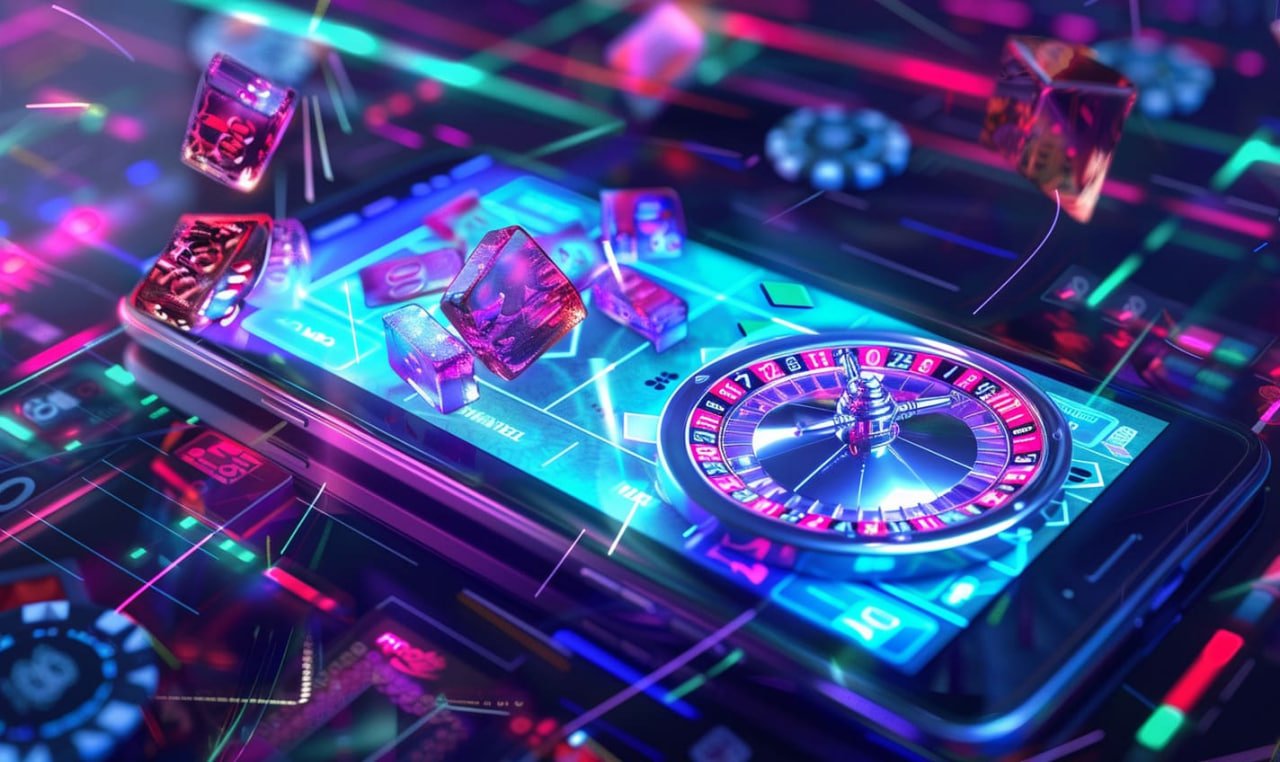 Pengguna Indonesia mengakses betchas melalui perangkat mobile di rumah