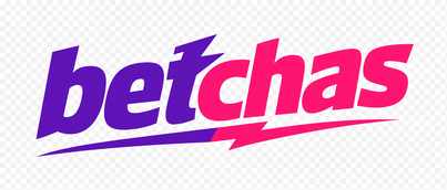 Logo betchas platform hiburan online Indonesia